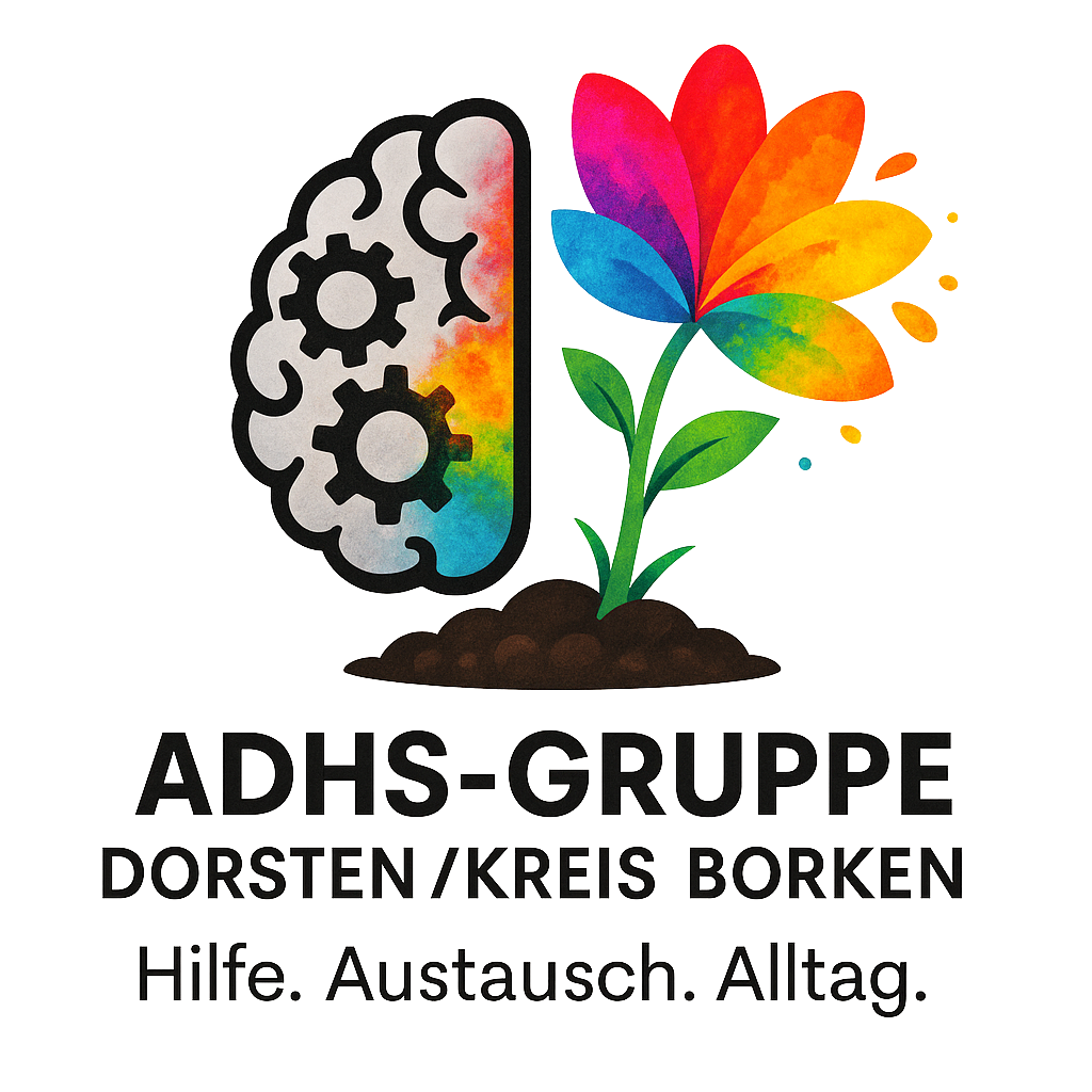 ADHS Gruppe Dorsten & Borken